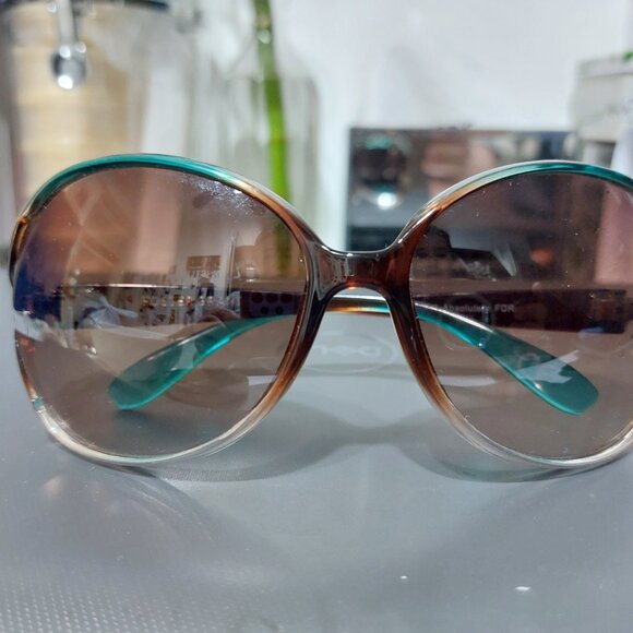 Foster Grant Sunglasses Multi Colored Nice Style - Picture 3 of 8